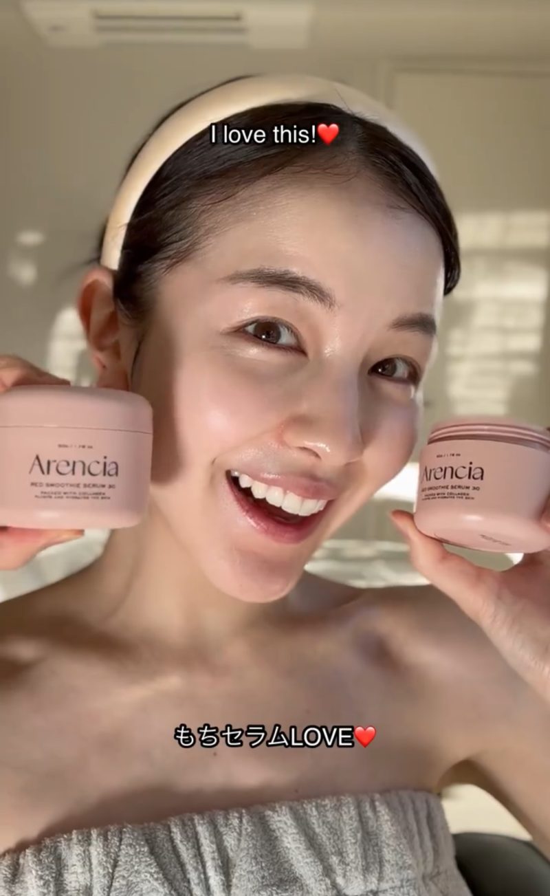 Nhiều người bôi “thạch đỏ” lên da, đến lúc nhìn lại lỗ chân lông mà giật mình- Ảnh 10.