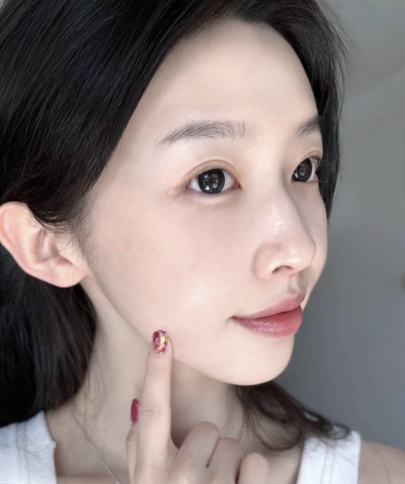 Nhiều người bôi “thạch đỏ” lên da, đến lúc nhìn lại lỗ chân lông mà giật mình- Ảnh 11.