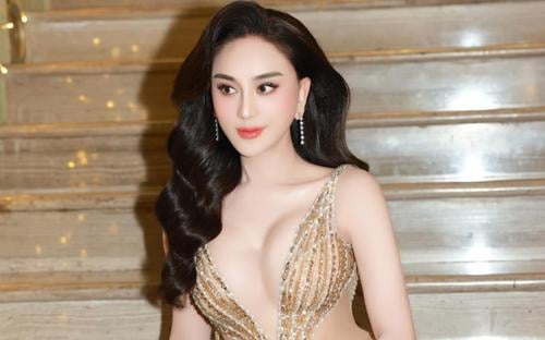 Lâm Khánh Chi liên tục chia sẻ những bài viết ẩn ý