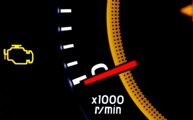 Lỗi cá vàng trên ô tô