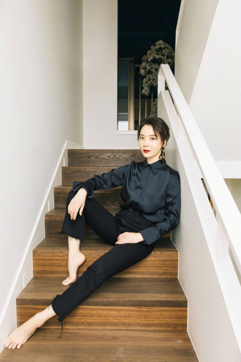 Đối với những người có phần thân dưới