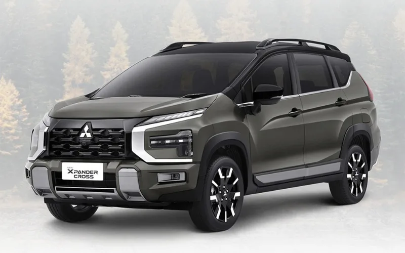 Xe vẫn duy trì tùy chọn động cơ 1.5L 4 xi-lanh hiện tại, cho công suất tối đa 105 mã lực và mô-men xoắn cực đại 141 Nm