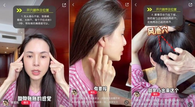 nhuomtoc1-0855 Những thực phẩm có màu đen như đậu đen, mè đen, dâu tằm… đều chứa nhiều dưỡng chất