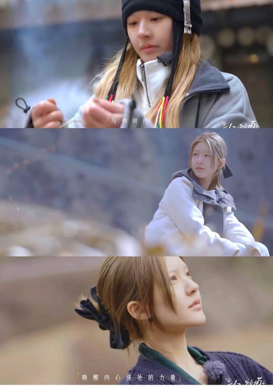 Nhìn Triệu Lộ Tư mà thương- Ảnh 3.