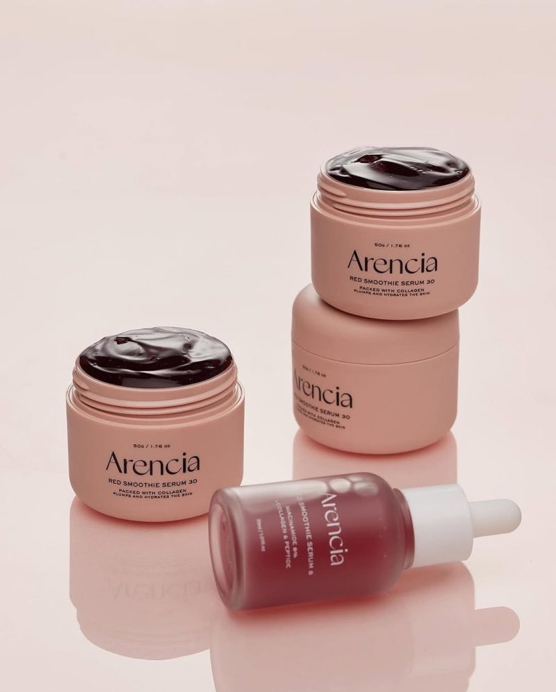 Nhiều người bôi “thạch đỏ” lên da, đến lúc nhìn lại lỗ chân lông mà giật mình- Ảnh 2.