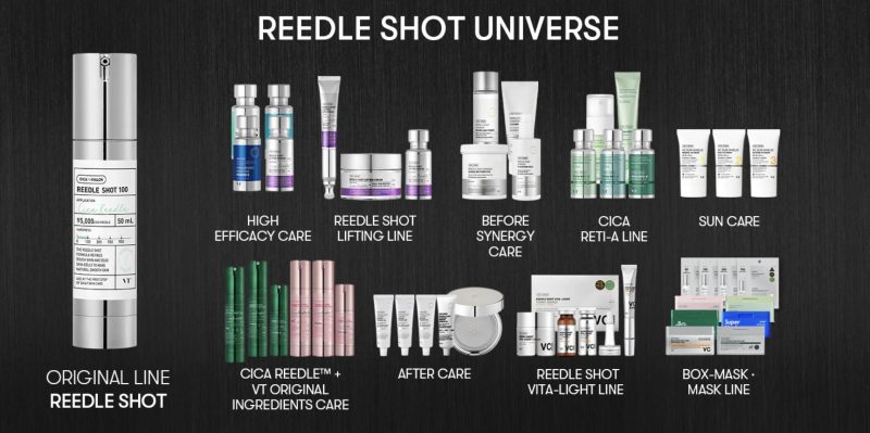 Mỹ phẩm vi kim (spicules): Trò chơi Mỹ phẩm vi kim (spicules): Trò chơi