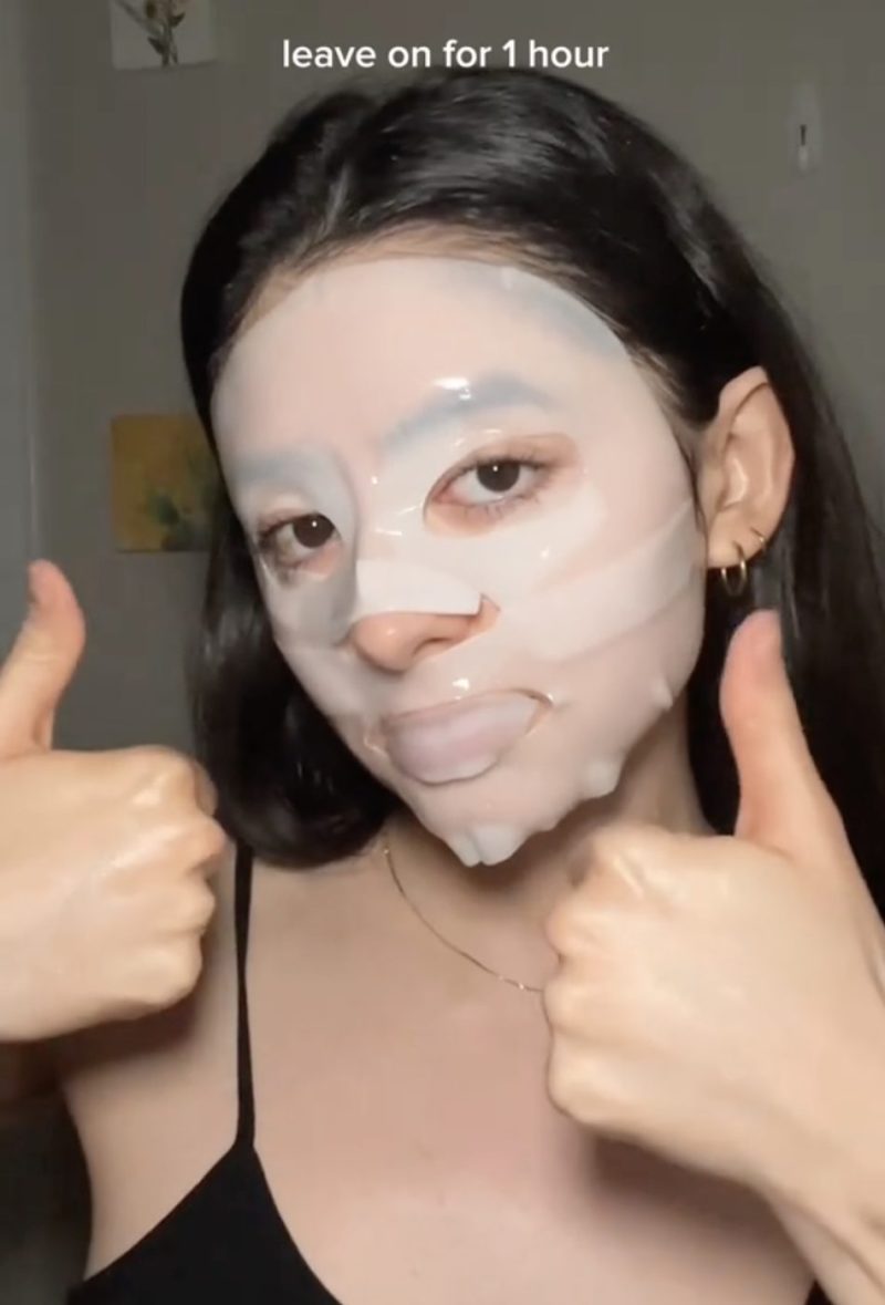 Mỹ phẩm vi kim (spicules): Trò chơi Mỹ phẩm vi kim (spicules): Trò chơi