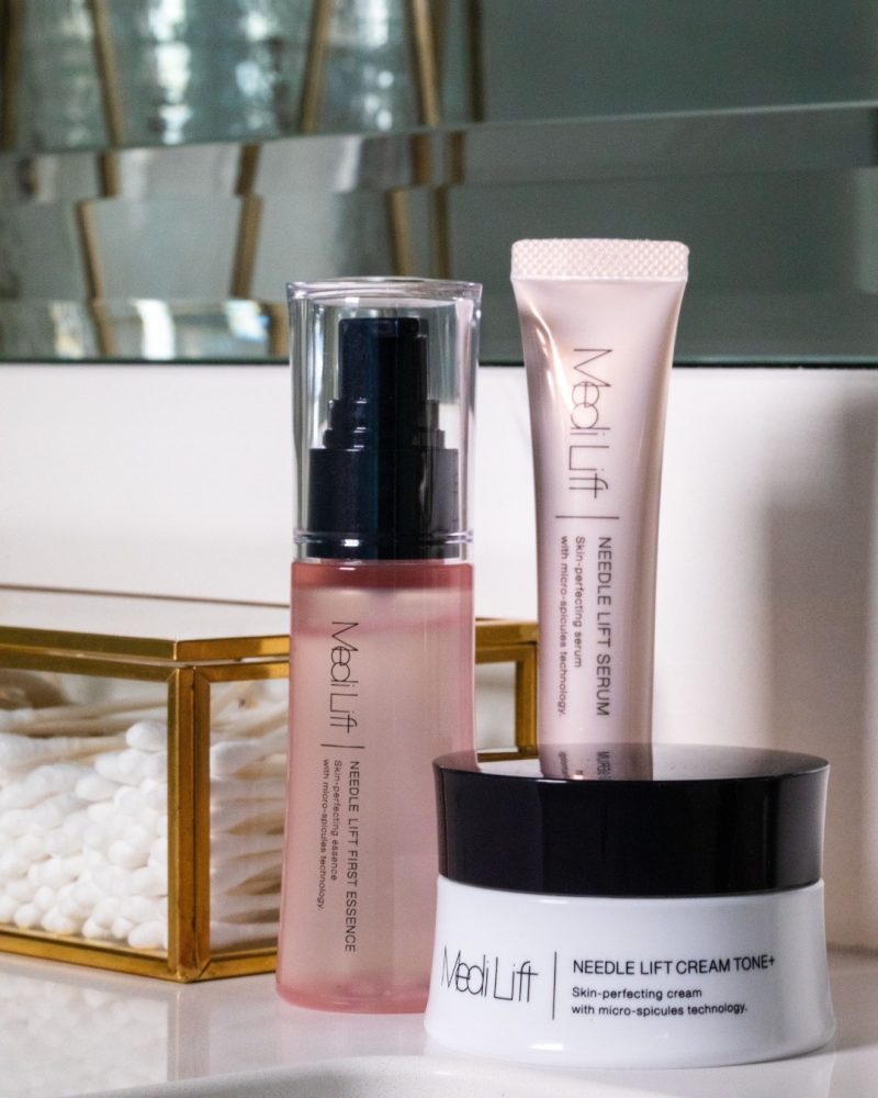 Mỹ phẩm vi kim (spicules): Trò chơi Mỹ phẩm vi kim (spicules): Trò chơi