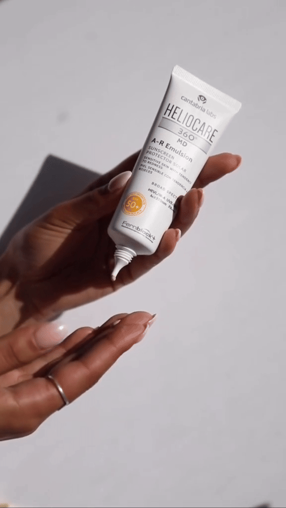 Loại kem chống nắng xứng danh