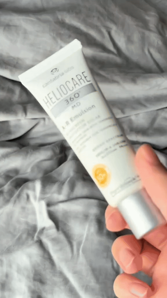 Loại kem chống nắng xứng danh