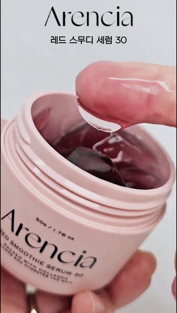 Nhiều người bôi “thạch đỏ” lên da, đến lúc nhìn lại lỗ chân lông mà giật mình- Ảnh 3.