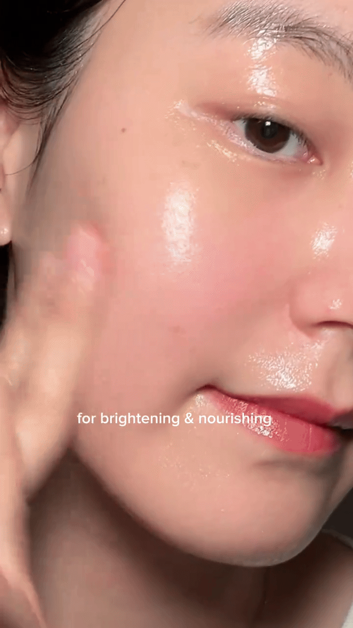 Nhiều người bôi “thạch đỏ” lên da, đến lúc nhìn lại lỗ chân lông mà giật mình- Ảnh 4.