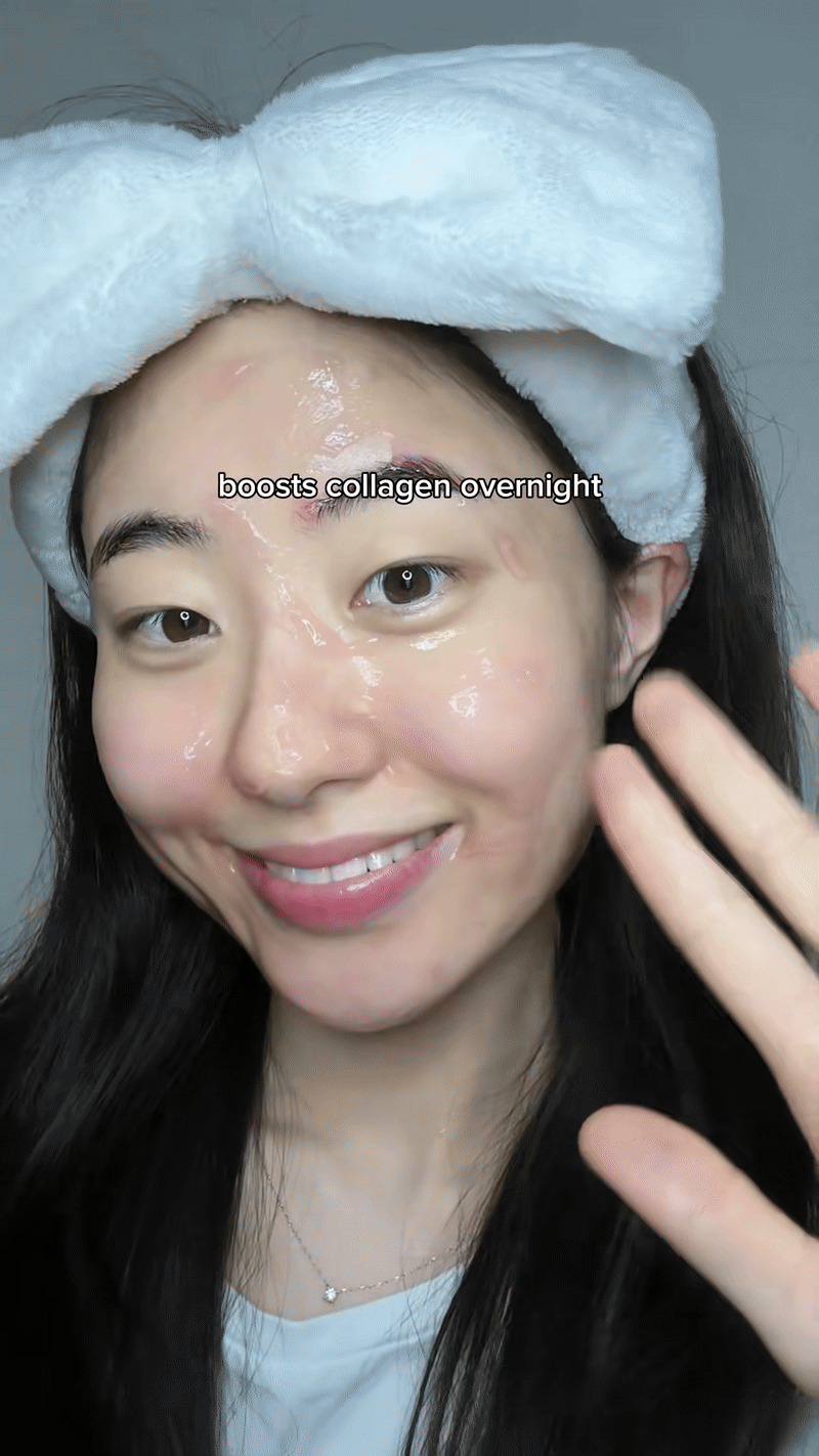 Nhiều người bôi “thạch đỏ” lên da, đến lúc nhìn lại lỗ chân lông mà giật mình- Ảnh 8.