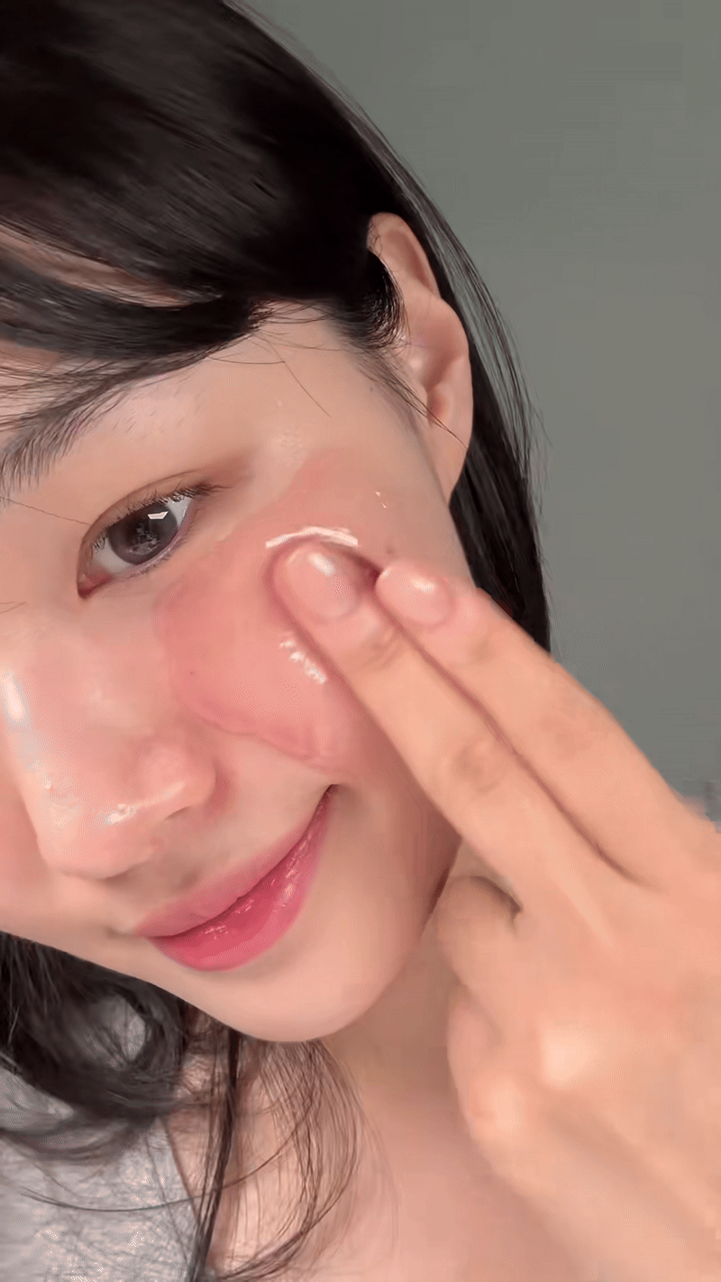 Nhiều người bôi “thạch đỏ” lên da, đến lúc nhìn lại lỗ chân lông mà giật mình- Ảnh 6.