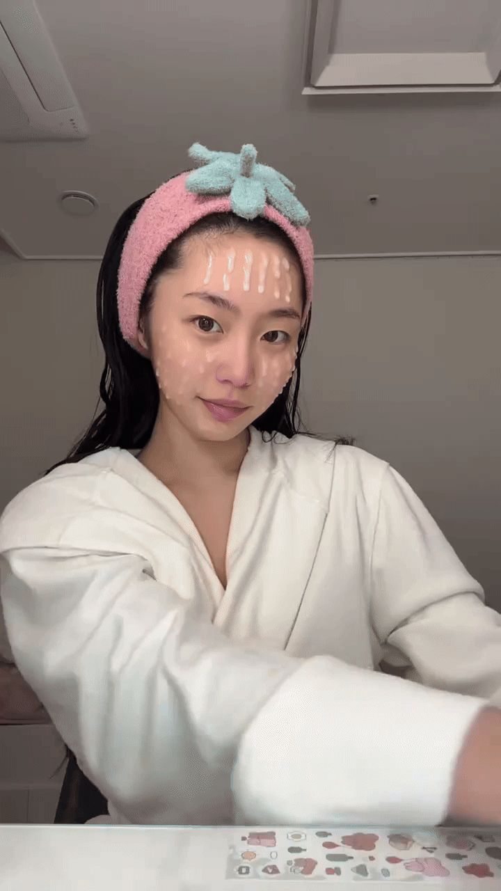 Mỹ phẩm vi kim (spicules): Trò chơi Mỹ phẩm vi kim (spicules): Trò chơi