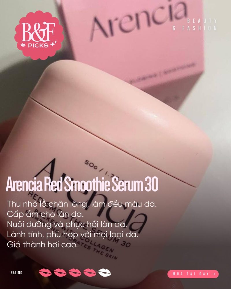 Nhiều người bôi “thạch đỏ” lên da, đến lúc nhìn lại lỗ chân lông mà giật mình - Ảnh 7.