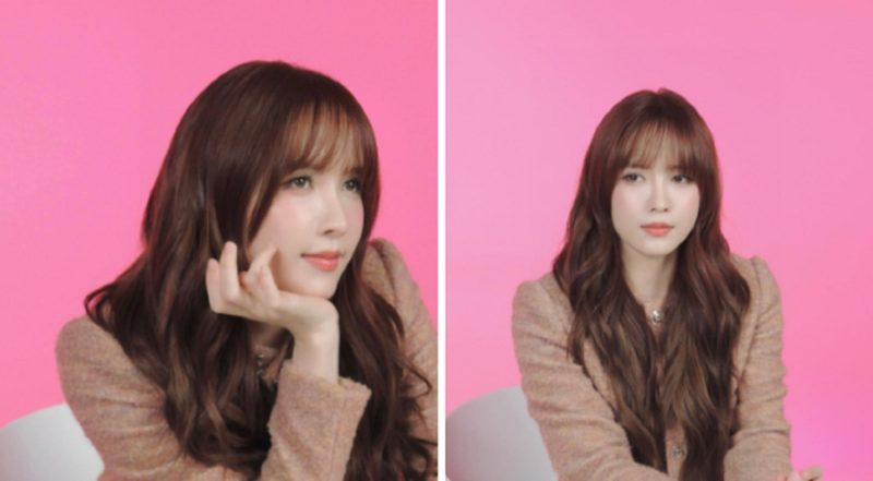 thieubaotram-1551 Thiều Bảo Trâm xác nhận đã phẫu thuật thẩm mỹ