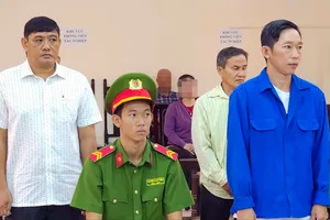 trung-tam-dang-kiem-tinh-kien-giang-2-5065-jpg Tòa tuyên án cựu Giám đốc Trung tâm đăng kiểm Kiên Giang và 3 thuộc cấp