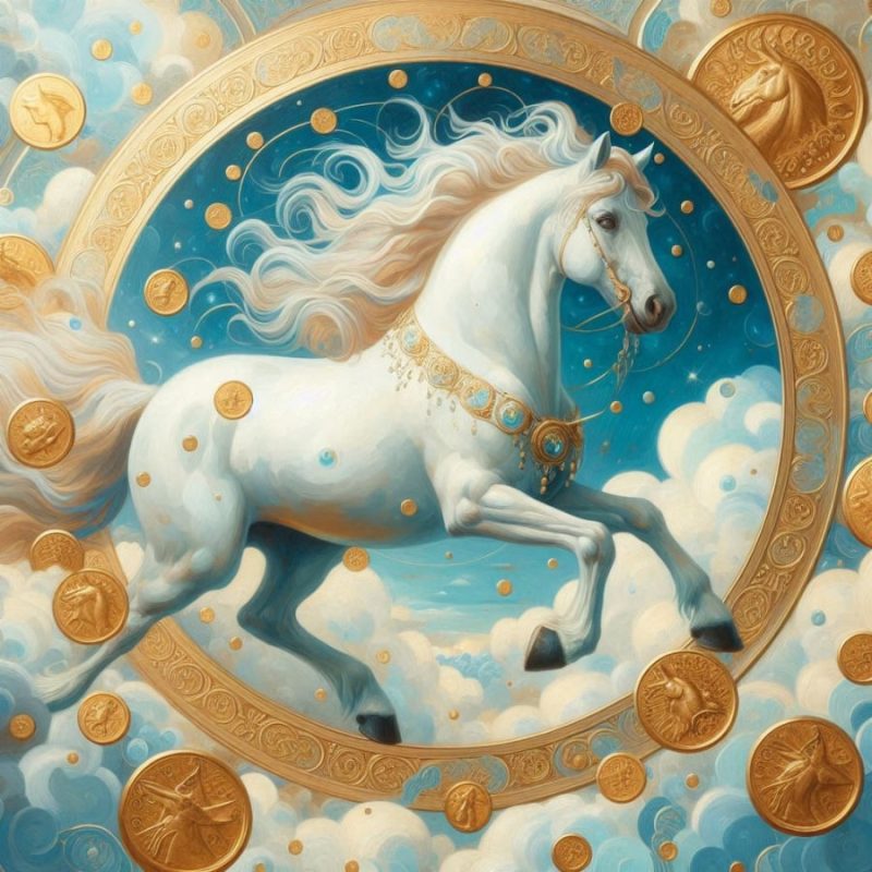 Theo tử vi 12 con giáp, người tuổi Ngọ có lĩnh cách mạnh mẽ, có bản lĩnh, yêu thích sự tự do và không ngại thử thách.