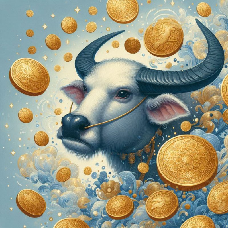 Tử vi 12 con giáp nói rằng người tuổi Sửu chăm chỉ, kiên trì nên khả năng nắm được thành công trong tay là rất lớn.