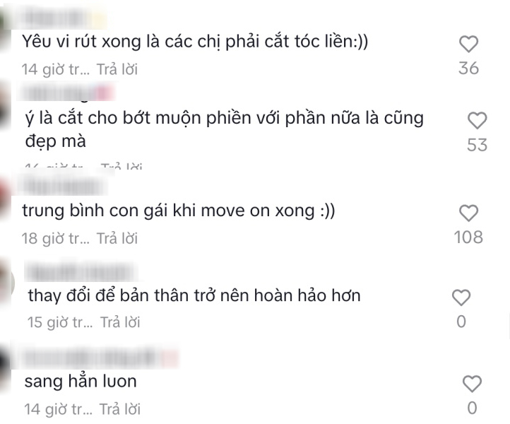 Không chỉ cắt phăng mái tóc dài như cắt đứt cuộc tình trái ngang, Ngọc Kem còn đang "độ body" gợi cảm  - Ảnh 3.