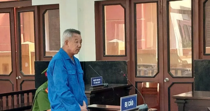 Đặng Văn Bê đánh bạn nhậu dẫn đến tử vong vì tiểu tiện trong nhà