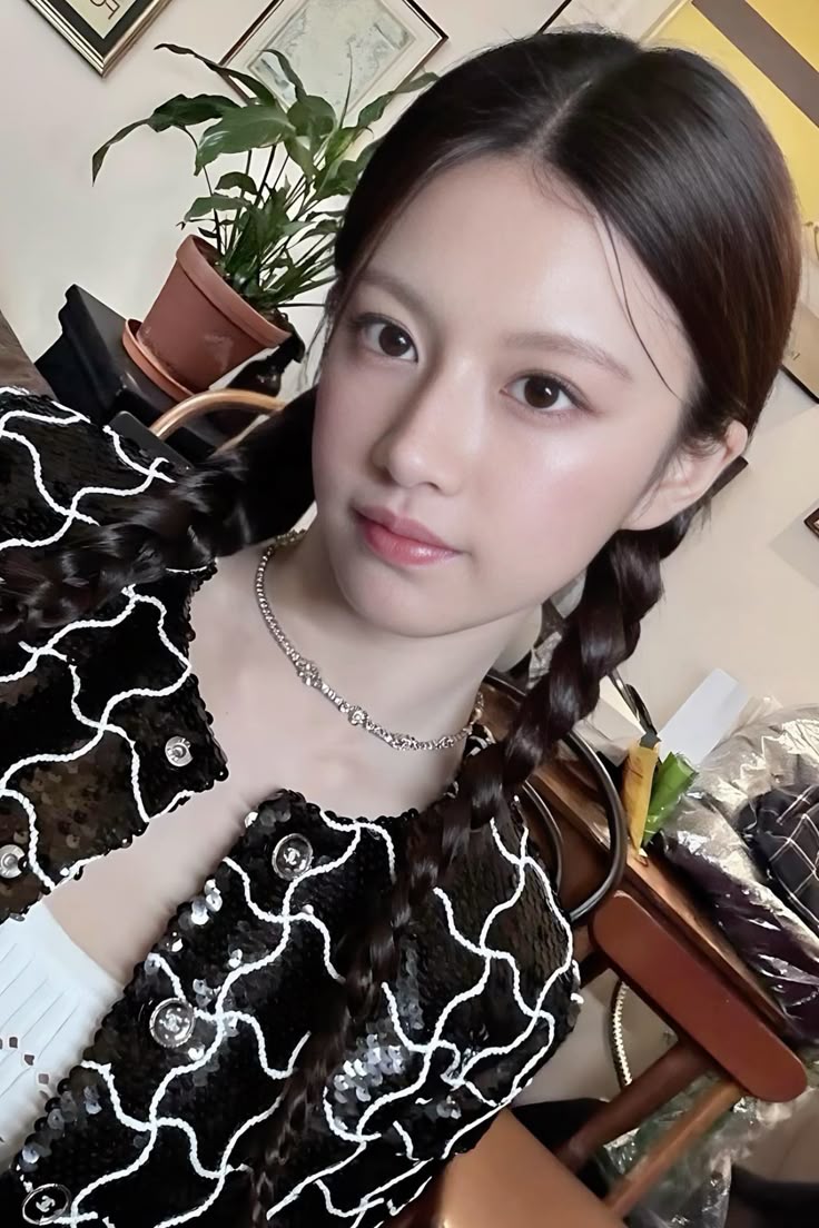 Da gái Hàn căng như lăng kính nhờ thứ rẻ tiền trong bếp bạn chưa biết! - Ảnh 2.