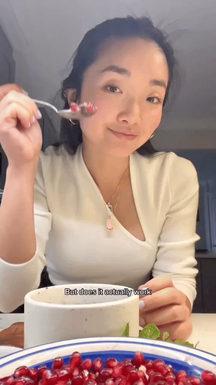 Cháo dưỡng nhan truyền đời là thuốc mọc tóc tự nhiên, giúp da trắng sáng, nguyên liệu dễ nấu, rẻ bèo- Ảnh 2.