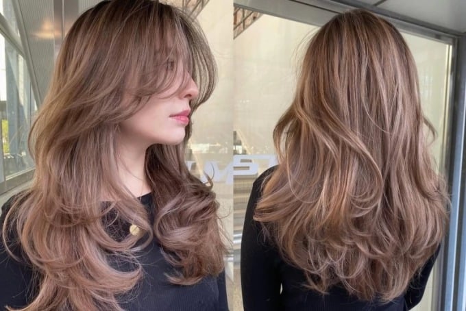 Có nhiều cách để biến tấu highlight sao cho phù hợp với phong cách cá nhân.