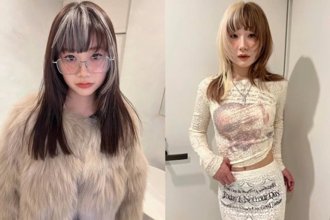 Nếu bạn là người yêu thích sự sáng tạo và không ngại thử nghiệm những xu hướng mới, nhuộm gradient sẽ là lựa chọn hoàn hảo.