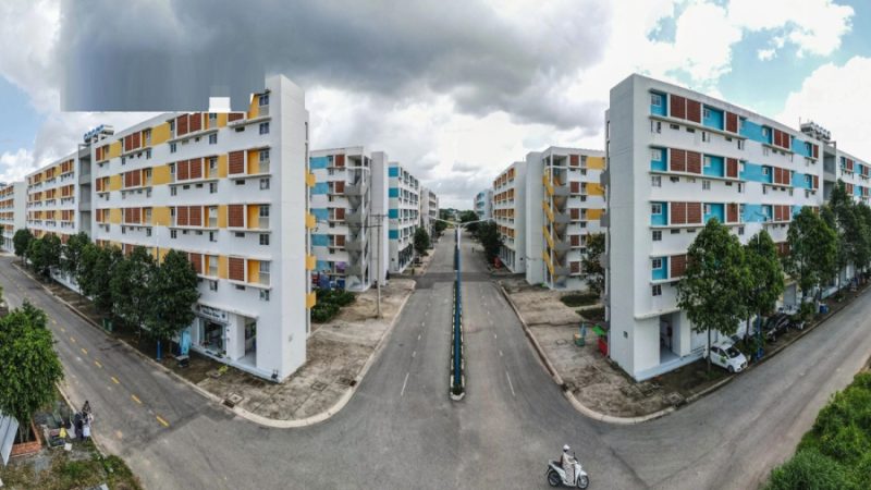 Năm 2025: Người dân chứng minh thu nhập để mua nhà ở xã hội như thế nào?