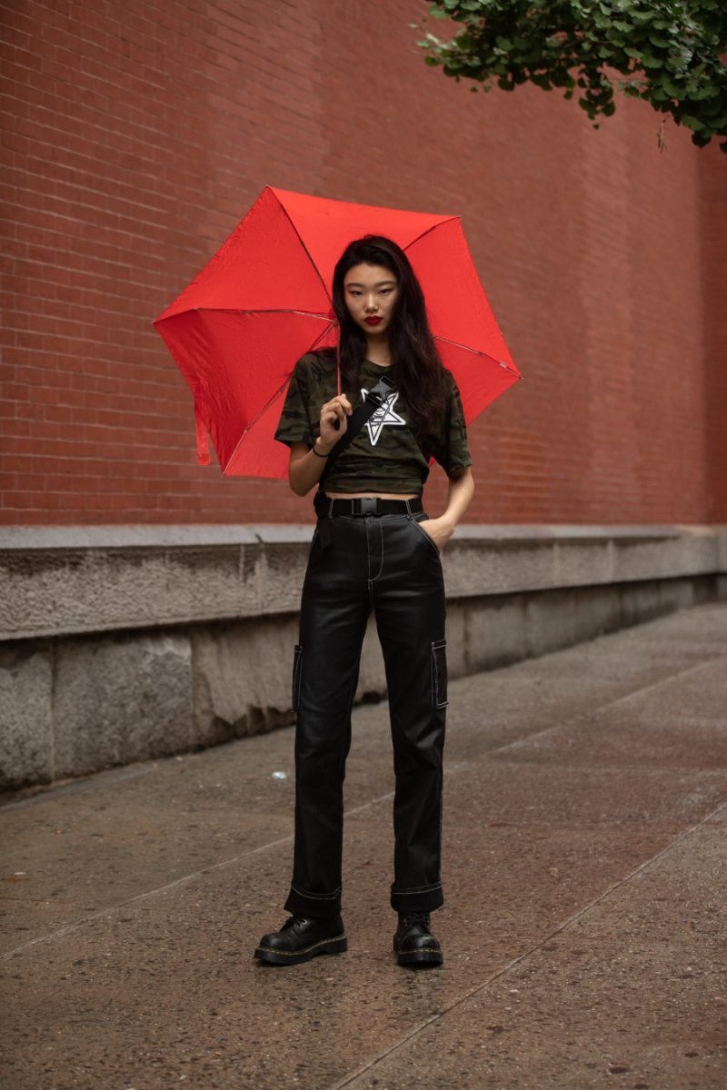 Các món đồ phá cách trở thành “bảo bối” của các cô nàng theo đuổi tomboy