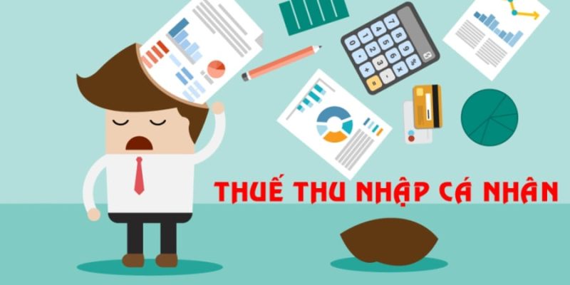 Từ nay người lao động có mức lương bao nhiêu mới phải đóng thuế TNCN