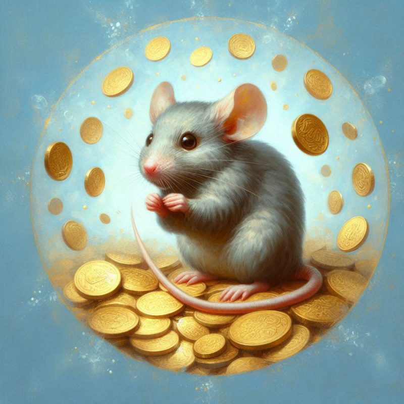 Theo tử vi 12 con giáp, người tuổi Tý thông minh, có trí tuệ, biết cách ứng biến linh hoạt trong mọi tình huống.