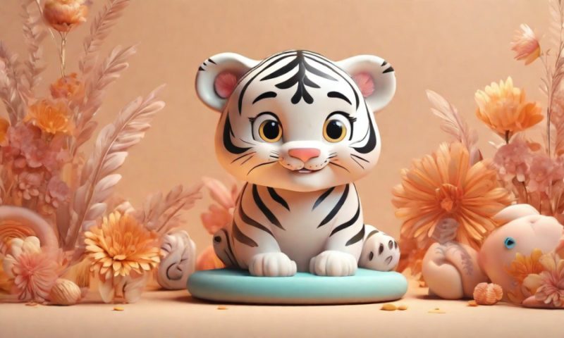 Tuổi Dần may mắn trong tháng 4 và tháng 5 dương