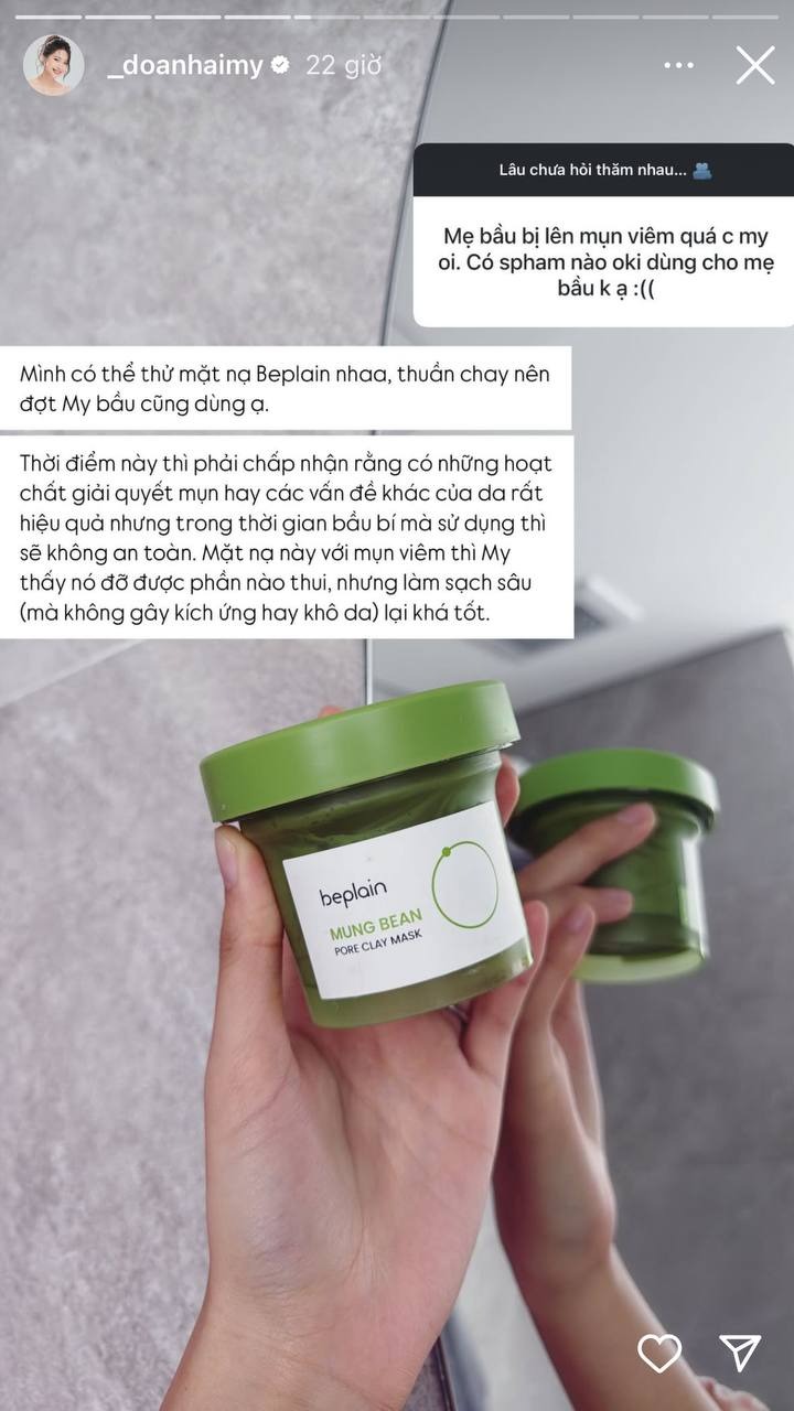 Bức ảnh selfie của bà xã Đoàn Văn Hậu: Càng phóng to càng ghen tị- Ảnh 4.