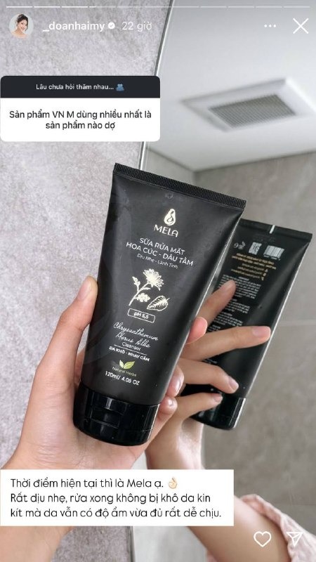 Bức ảnh selfie của bà xã Đoàn Văn Hậu: Càng phóng to càng ghen tị- Ảnh 7.