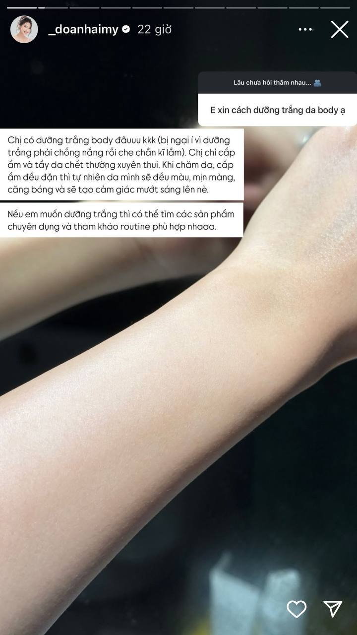 Bức ảnh selfie của bà xã Đoàn Văn Hậu: Càng phóng to càng ghen tị- Ảnh 3.