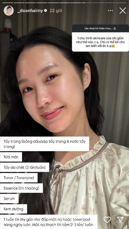 Bức ảnh selfie của bà xã Đoàn Văn Hậu: Càng phóng to càng ghen tị- Ảnh 2.