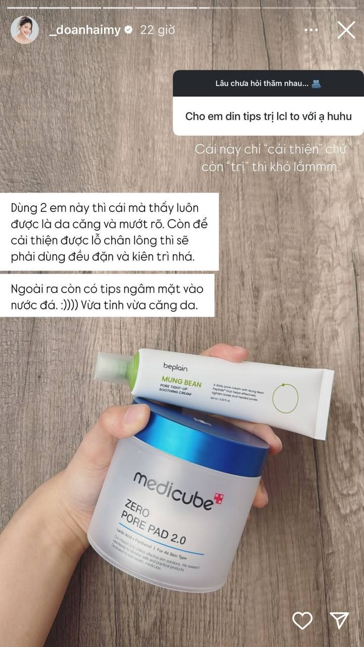 Bức ảnh selfie của bà xã Đoàn Văn Hậu: Càng phóng to càng ghen tị- Ảnh 5.