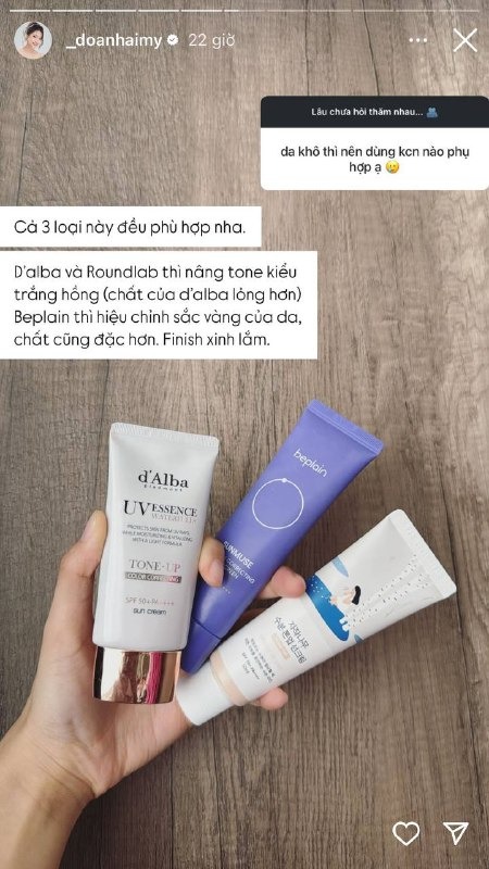 Bức ảnh selfie của bà xã Đoàn Văn Hậu: Càng phóng to càng ghen tị- Ảnh 6.