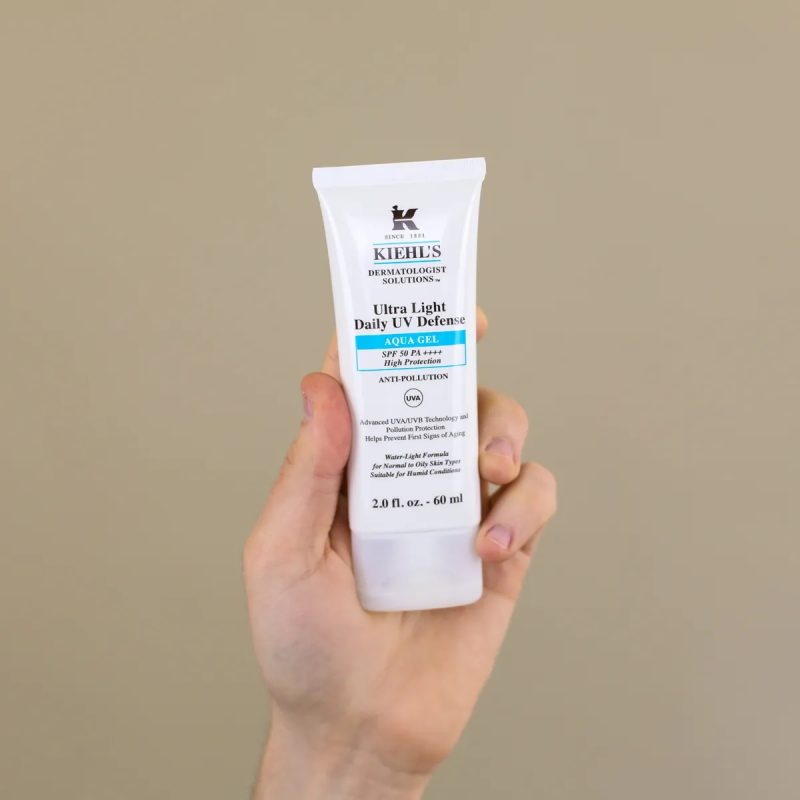 5 lọ kem chống nắng kiềm dầu từ sáng tới tối, khiến bạn muốn bôi không sót ngày nào trong mùa hè - Ảnh 6.