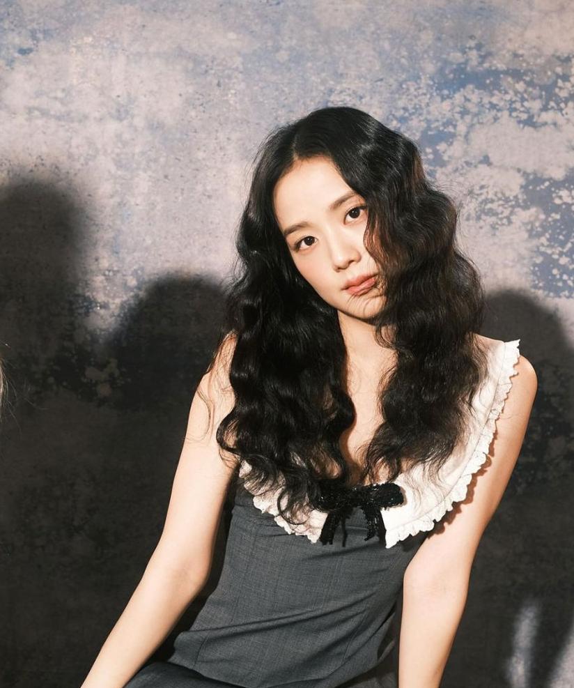 Kiểu tóc này rất phù hợp với những ai có khuôn mặt tròn.