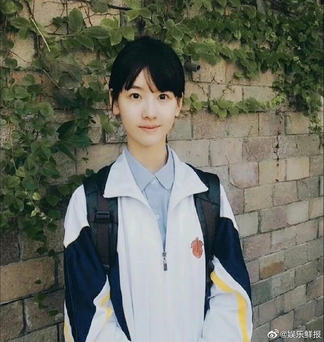 Hot lại clip mới vào nghề của đối thủ Chương Nhược Nam, có 1 điểm gây tiếc nuối- Ảnh 5.