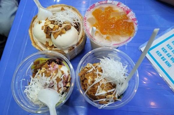 Những loại trái cây, rau trái mùa thường có dư lượng hormone tăng trưởng và thuốc trừ sâu cao.