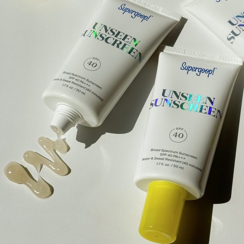 5 lọ kem chống nắng kiềm dầu từ sáng tới tối, khiến bạn muốn bôi không sót ngày nào trong mùa hè - Ảnh 10.