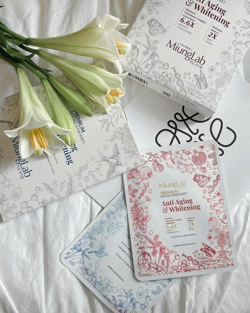 3 món tủ giúp tôi hồi sinh làn da, mụn thâm cháy nắng “bay màu” như chưa từng tồn tại- Ảnh 9.