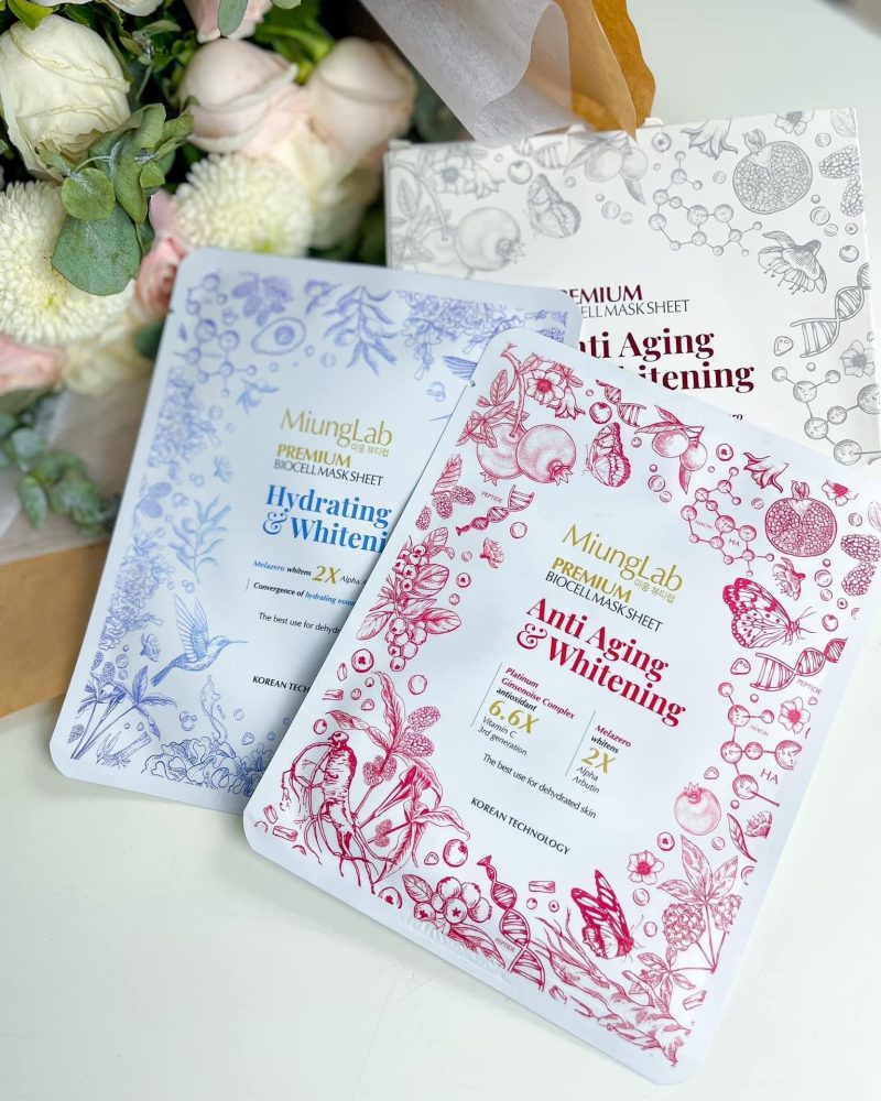 3 món tủ giúp tôi hồi sinh làn da, mụn thâm cháy nắng “bay màu” như chưa từng tồn tại- Ảnh 10.