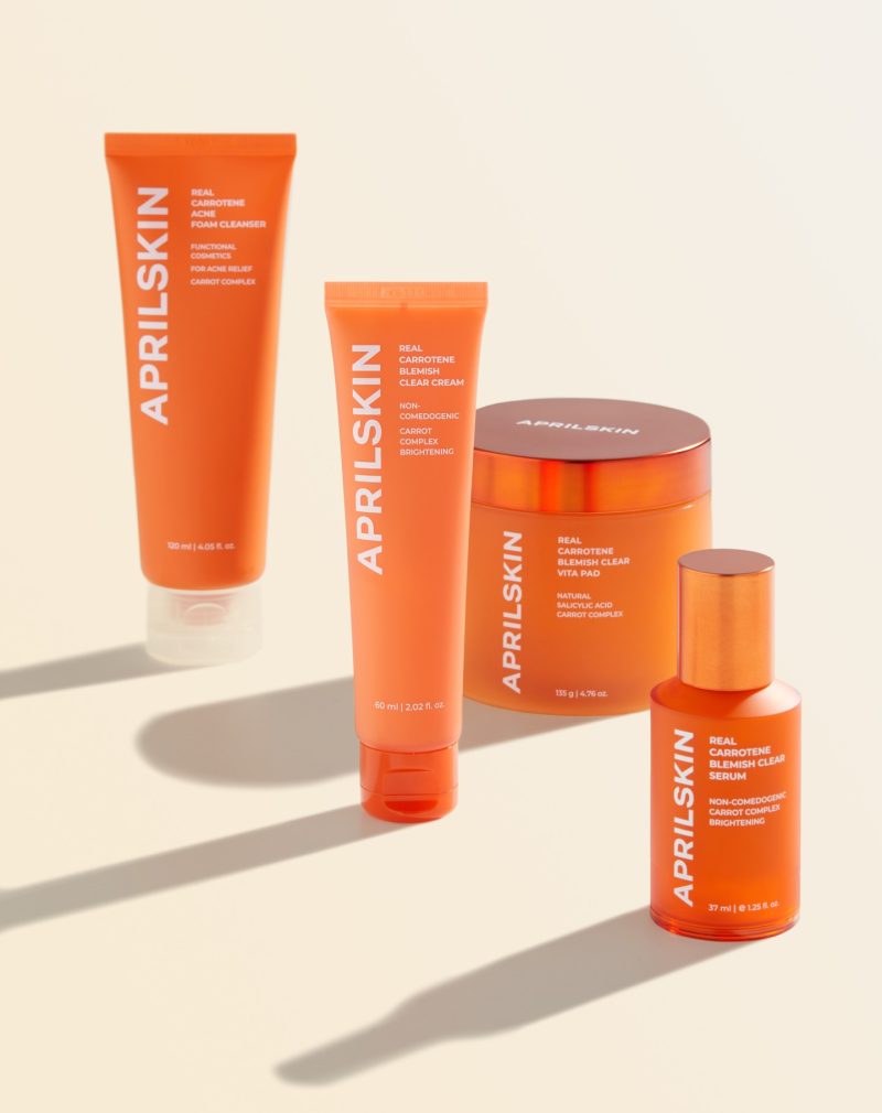 3 món tủ giúp tôi hồi sinh làn da, mụn thâm cháy nắng “bay màu” như chưa từng tồn tại- Ảnh 4.