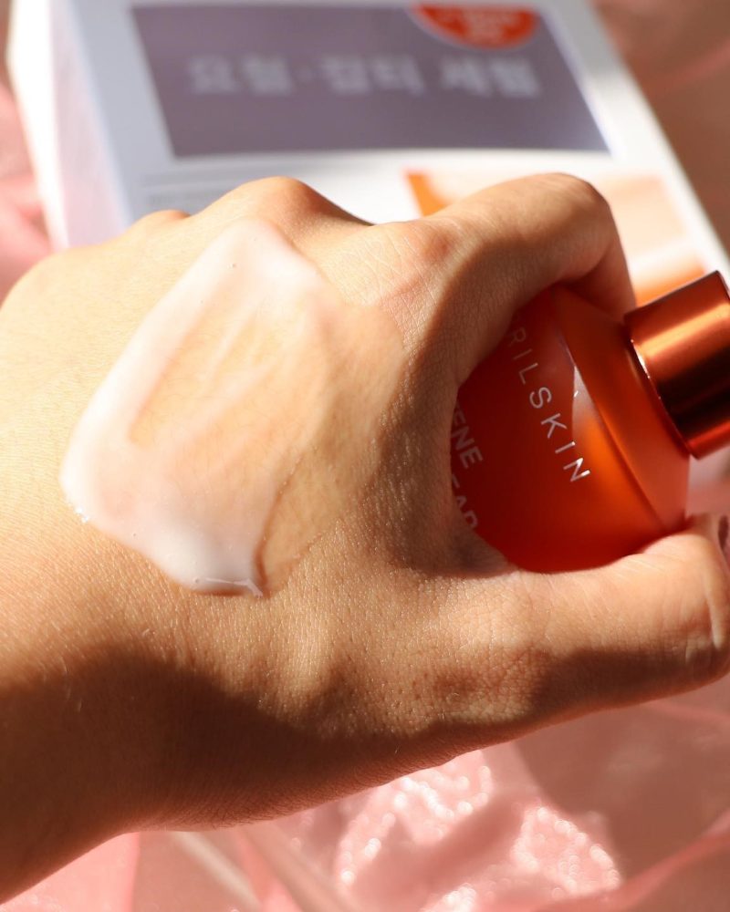 3 món tủ giúp tôi hồi sinh làn da, mụn thâm cháy nắng “bay màu” như chưa từng tồn tại- Ảnh 3.